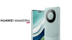 Huawei Mate 60 Series Launched: Flagship Android Smartphones Without Google Mobile Services Huawei Mate 60 Series Launched: Flagship Android Smartphones Without Google Mobile Services