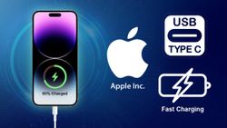 Apple To Offer Fast Charging For iPhones Via USB-C: Will 35W and 27W Speeds Damage iOS Smartphone Batteries? Apple To Offer Fast Charging For iPhones Via USB-C: Will 35W and 27W Speeds Damage iOS Smartphone Batteries?