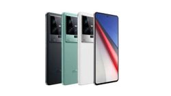 iQOO 12 and Redmi K70 Pro: Likely to Have Same Display and Chipset iQOO 12 and Redmi K70 Pro: Likely to Have Same Display and Chipset