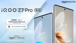 iQOO Z7 Pro 5G India Launch: When And Where To Watch Livestream, And Everything To Know About Smartphone iQOO Z7 Pro 5G India Launch: When And Where To Watch Livestream, And Everything To Know About Smartphone