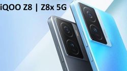 iQOO Z8, Z8x Launch Confirmed: Check Final Specs, Features, Expected Price, Availability Of Midrange Androids