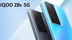 iQOO Z8x Final Specifications, Features Leak: SD6 Gen 1 SoC, 12GB RAM, FHD+ Screen, And More Tipped