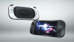 Lenovo Developing Legion Go as Rival to ROG Ally and Steam Deck, According to Report