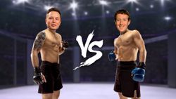 Elon Musk vs Mark Zuckerberg in Limbo: Elon May Need Surgery Before Fight