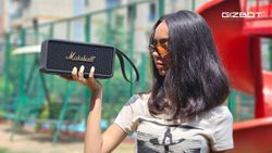 Marshall Middleton Review: A Classy Portable Powerhouse