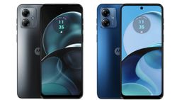 Moto G14 sale in India kicks off at 12 noon today via Flipkart: Check Price, Specs, Offers Moto G14 sale in India kicks off at 12 noon today via Flipkart: Check Price, Specs, Offers