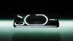 Nothing Is Now Rolling Out the Nothing OS 2.0 Update for Phone (1) Users Nothing Is Now Rolling Out the Nothing OS 2.0 Update for Phone (1) Users