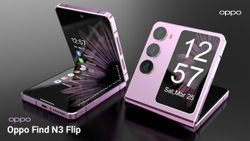 Oppo Find N3 Flip Chipset, Camera, And Other Hardware Specifications, Features Leak Before Launch Oppo Find N3 Flip Chipset, Camera, And Other Hardware Specifications, Features Leak Before Launch
