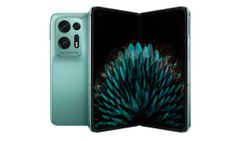 Oppo Find N3 Leaked Specifications Suggest Major Upgrade Over Find N2 Oppo Find N3 Leaked Specifications Suggest Major Upgrade Over Find N2