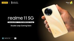 Realme 11 | 11X 5G Launch In India: Live Stream, Specs, Features And Everything To Know About Midrange Phones Realme 11 | 11X 5G Launch In India: Live Stream, Specs, Features And Everything To Know About Midrange Phones