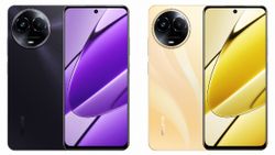 Realme 11 5G, Realme 11 4G launched with MediaTek SoCs, 108 MP Camera, 67W Charging Realme 11 5G, Realme 11 4G launched with MediaTek SoCs, 108 MP Camera, 67W Charging