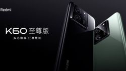 Redmi K60 Ultra specifications confirmed ahead of August 14 launch Redmi K60 Ultra specifications confirmed ahead of August 14 launch