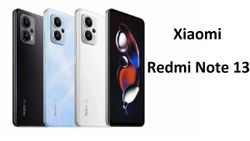 Redmi Note 13 Pro+ Camera Hardware, Chipset Specs Leak: 200MP Main Lens, Dimensity 9200 Plus Reconfirmed?