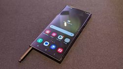 Samsung Display showcases new tech: ‘All Around Full Screen’ with no Bezels