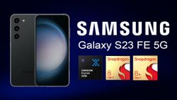 Samsung Galaxy S23 FE Launch Soon: Support Page Put Up After Bluetooth SIG Certification Samsung Galaxy S23 FE Launch Soon: Support Page Put Up After Bluetooth SIG Certification