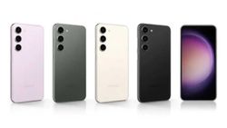 Samsung Galaxy S23 FE Spotted on BIS Website, Could Debut Soon Samsung Galaxy S23 FE Spotted on BIS Website, Could Debut Soon
