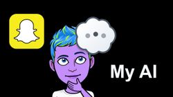 Snapchat’s My AI Shared a Bizzare Story Yesterday and the Netizens Went Crazy With Memes Snapchat’s My AI Shared a Bizzare Story Yesterday and the Netizens Went Crazy With Memes