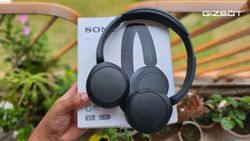 Sony WH-CH520 Headphones - Great Sound, Affordable Luxury Sony WH-CH520 Headphones - Great Sound, Affordable Luxury