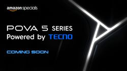 Tecno Pova 5 Pro launch date in India announced, Pova 5 to tag along: Check Expected Specs, Price Tecno Pova 5 Pro launch date in India announced, Pova 5 to tag along: Check Expected Specs, Price