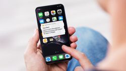 Breaking Down Today's Surprising 'Sample Testing Message' on Your Phone: Here’s What It Means