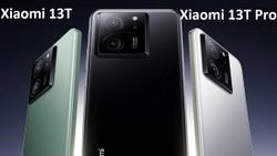 Xiaomi 13T | 13T Pro Leaked Renders Reveal Key Specs, Launch Date And Prices Of Premium Android Smartphones