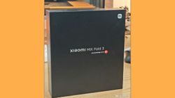 Xiaomi's Upcoming Mix Fold 3: Leaked Images and Retail Packaging Surface Xiaomi's Upcoming Mix Fold 3: Leaked Images and Retail Packaging Surface