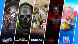 Amazon Prime Gaming: Check out all the free games for September 2023 Amazon Prime Gaming: Check out all the free games for September 2023