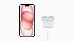 Apple Updates the AirPods Pro’s Charging Case to USB-C Apple Updates the AirPods Pro’s Charging Case to USB-C