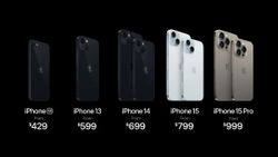 iPhone 15 Series, Apple Watch 9 Series, Watch Ultra 2: Apple Event Major Announcements