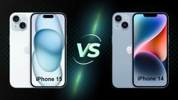 iPhone 15 vs. iPhone 14: A Detailed Comparison