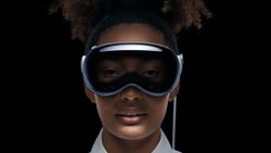 Apple's Vision Pro Faces Supply Chain Challenges: What Lies Ahead? Apple's Vision Pro Faces Supply Chain Challenges: What Lies Ahead?