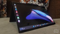 Dell Inspiron 14 2-in-1 Review: A Versatile Laptop for On-the-Go Productivity