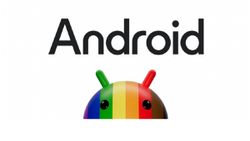 Google unveils a new Android Logo: What's different