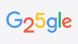 Celebrating Google's 25th Birthday: A Look Back