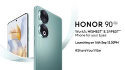Honor 90 5G Display Tech detailed, Camera Specifications confirmed Honor 90 5G Display Tech detailed, Camera Specifications confirmed