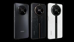 Honor X40 GT Racing Edition launched with Snapdragon 888 SoC, 144Hz Display Honor X40 GT Racing Edition launched with Snapdragon 888 SoC, 144Hz Display