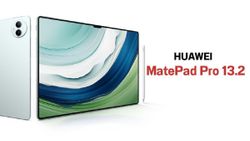 Huawei MatePad Pro 13.2 Announced With 2.8K 144Hz OLED Display, Flagship Kirin 9000s SoC, 10,100mAh Battery