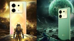 Infinix Zero 30 5G sale in India today at 12 noon via Flipkart: Check Price, Specs, Offers Infinix Zero 30 5G sale in India today at 12 noon via Flipkart: Check Price, Specs, Offers
