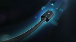 Intel Launches Thunderbolt 5 With Up to 120Gbps of Bandwidth