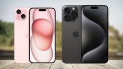 Save Big on iPhone 15, iPhone 14, & Apple Watch Series 9 with Up to Rs. 6,000 Bank Discount