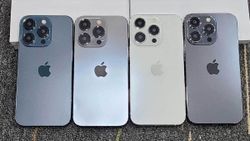 Mark Gurman Warns of Potential Price Increase for Apple iPhone 15 Pro Models Mark Gurman Warns of Potential Price Increase for Apple iPhone 15 Pro Models