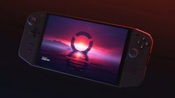Lenovo Legion Go Launched: Handheld Gaming Console with 144Hz Display and Ryzen Z1 Series Chipsets Lenovo Legion Go Launched: Handheld Gaming Console with 144Hz Display and Ryzen Z1 Series Chipsets