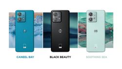 Motorola Edge 40 Neo launch date in confirmed: Full Specifications Revealed