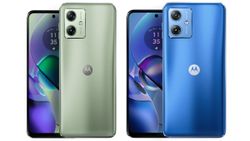 Moto G54 5G sale in India starts at 12 noon today via Flipkart: Check Price, Specs, Offers