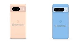 Google Pixel 8 Series: Official Renders and Color Variants Revealed Ahead of Launch Google Pixel 8 Series: Official Renders and Color Variants Revealed Ahead of Launch