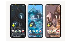 Google Spills the Beans on Pixel 8 Pro: Design and Color Choices Revealed Ahead of October 4 Launch