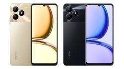 Realme C53 6GB/128GB variant goes on sale today at 12 noon: Check Price, Specs, Offers Realme C53 6GB/128GB variant goes on sale today at 12 noon: Check Price, Specs, Offers
