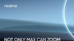 Realme teases new smartphone launch with periscope camera: Possibly Realme GT 5 Pro Realme teases new smartphone launch with periscope camera: Possibly Realme GT 5 Pro
