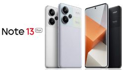 Xiaomi Redmi Note 13 Pro+ Launched: Check Price Of 1.5K 120Hz OLED Display, Dimensity 7200 Ultra SoC, 16GB RAM Xiaomi Redmi Note 13 Pro+ Launched: Check Price Of 1.5K 120Hz OLED Display, Dimensity 7200 Ultra SoC, 16GB RAM