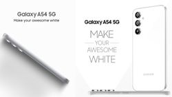 Samsung Galaxy A54 5G, Galaxy A34 5G Available on Offer in India: A54 New Shade Confirmed Samsung Galaxy A54 5G, Galaxy A34 5G Available on Offer in India: A54 New Shade Confirmed